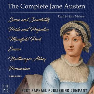 The Complete Jane Austen  Six Novels..., Jane Austen