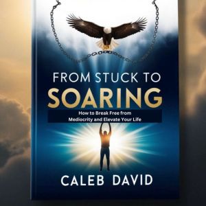 From Stuck to Soaring: How to Break Free from Mediocrity and Elevate Your Life