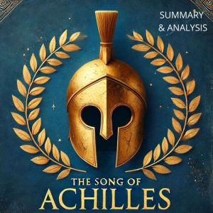 The Song of Achilles Book Summary ..., Amelia Grey