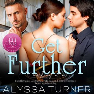 Get Further, Alyssa Turner