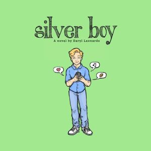 Silver Boy, Daryl Leonardo