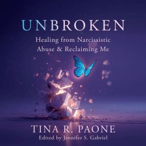 Unbroken, Tina R. Paone
