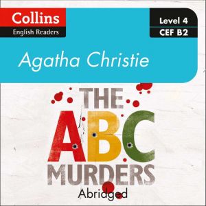 The ABC murders, Agatha Christie