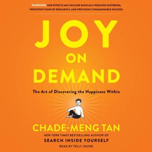 Joy on Demand, ChadeMeng Tan
