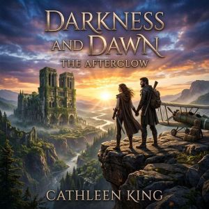 Darkness and Dawn The Afterglow, Cathleen King