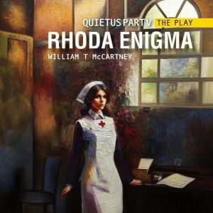 rhoda enigma, William T McCartney