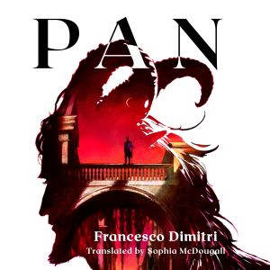 Pan, Francesco Dimitri