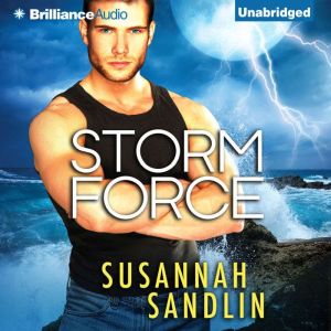 Storm Force, Susannah Sandlin