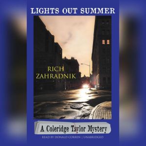 Lights Out Summer, Rich Zahradnik
