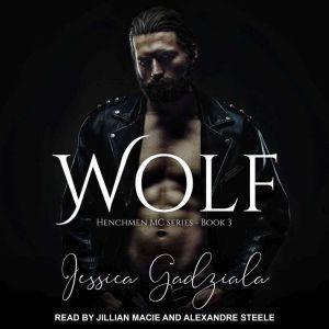 Wolf, Jessica Gadziala