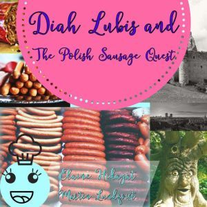 Diah Lubis and the Polish Sausage Que..., Martin Lundqvist
