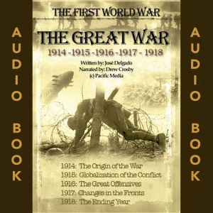 The Great War, Jose Delgado