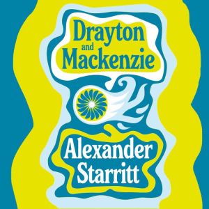Drayton and Mackenzie: 'Will have you hooked' The Times Best Summer Books