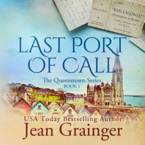 Last Port of Call, Jean Grainger
