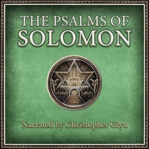 The Psalms Of Solomon