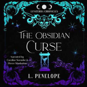 The Obsidian Curse