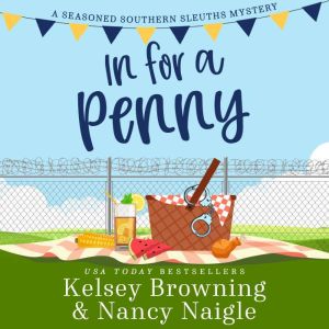 In for a Penny, Kelsey Browning