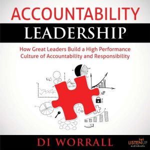 Accoutability Leadership, Di Worrall