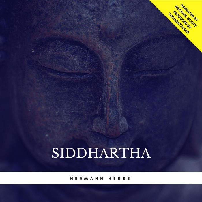 Siddhartha, Hermann Hesse