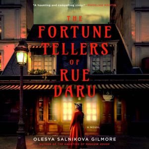 The Fortune Tellers of Rue Daru