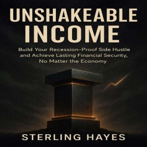 Unshakeable Income, Aaron Hayes