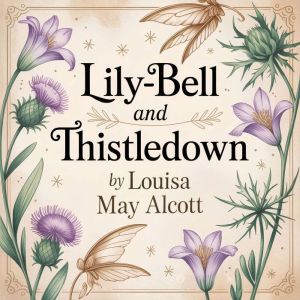Lily-Bell and Thistledown: A Magical Fairy Tale of Kindness, Friendship, and Adventure. A Soothing 5-Minute Bedtime Story for