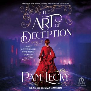 The Art of Deception, Pam Lecky