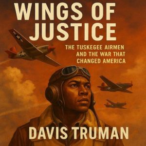Wings of Justice: The Tuskegee Airmen and the War That Changed America