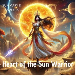 Heart of the Sun Warrior Book summar..., Lyra Moonveil