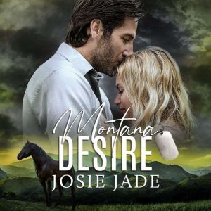 Montana Desire, Janie Crouch