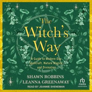 The Witchs Way, Leanna Greenaway