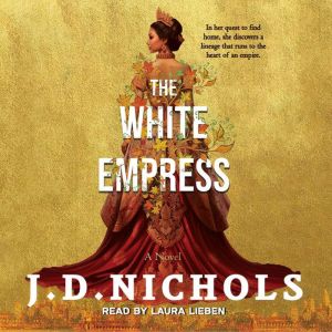 The White Empress