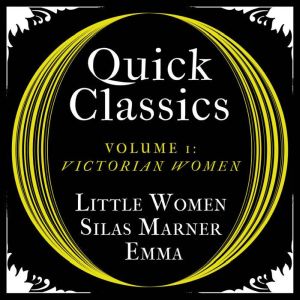 Quick Classics Collection Victorian ..., Louisa May Alcott