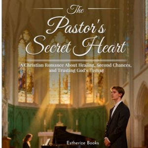 The Pastors Secret Heart, Esther M Shobo
