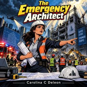 The Emergency Architect, Carolina C Deleon