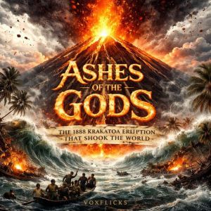 Ashes of the Gods The 1883 Krakatoa ..., David Williams
