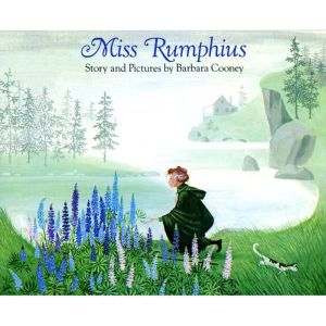 Miss Rumphius