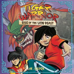 Rise of the Lion Beast, Maisie Chan