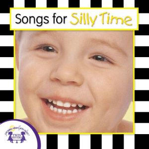 Songs For Silly Time, Kim Mitzo Thompson