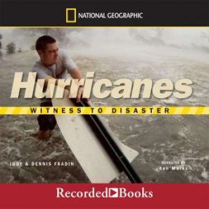 Hurricanes, Judith Bloom Fradin