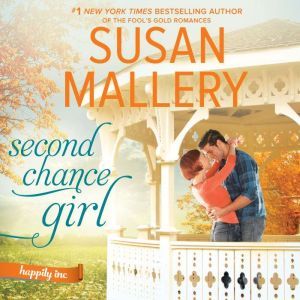Second Chance Girl, Susan Mallery