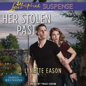 Her Stolen Past, Lynette Eason