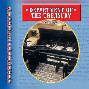 US Treasury, Jason Cooper
