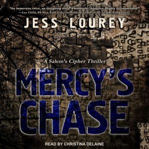 Mercys Chase, Jess Lourey