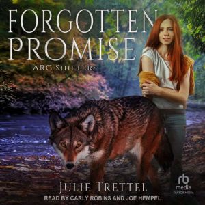 Forgotten Promise, Julie Trettel