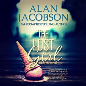 The Lost Girl, Alan Jacobson