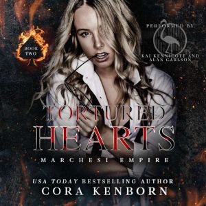 Tortured Hearts, Cora Kenborn