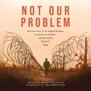 Not Our Problem, Abdulhaq Sodais