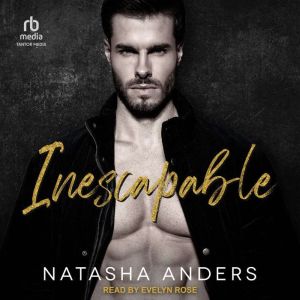Inescapable, Natasha Anders