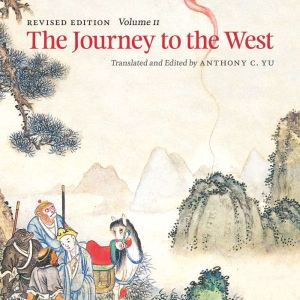 The Journey to the West, Revised Edition, Volume 2